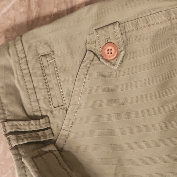 ANTHROPOLOGIE ELEVENSES  WOMEN'S PANTS - Picture 3 of 7